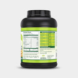 Herbal Secrets Pea Protein - Bodybuilding.com