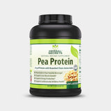 Herbal Secrets Pea Protein - Bodybuilding.com