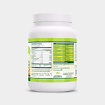 Herbal Secrets Pea Protein - Bodybuilding.com