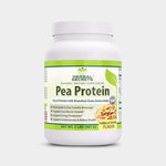 Herbal Secrets Pea Protein - Bodybuilding.com