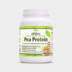 Herbal Secrets Pea Protein - Bodybuilding.com