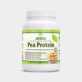 Herbal Secrets Pea Protein - Bodybuilding.com