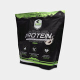 iRide Supplements Vegan Protein - Bodybuilding.com