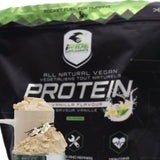 iRide Supplements Vegan Protein - Bodybuilding.com