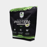 iRide Supplements Vegan Protein - Bodybuilding.com