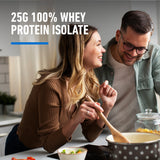 Isopure Zero Carb WPI - Bodybuilding.com