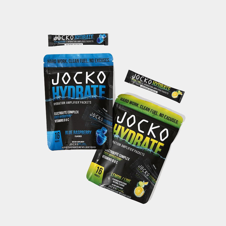 Jocko Fuel Hydrate - Bodybuilding.com