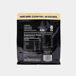 Jocko Fuel Molk Protein Powder Bag - Bodybuilding.com