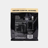 Jocko Fuel Molk Protein Powder Bag - Bodybuilding.com