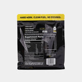 Jocko Fuel Molk Protein Powder Bag - Bodybuilding.com