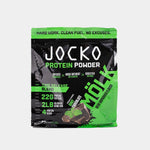 Jocko Fuel Molk Protein Powder Bag - Bodybuilding.com