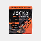 Jocko Fuel Molk Protein Powder Bag - Bodybuilding.com