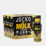 Jocko Fuel Molk RTD Protein Shake - Bodybuilding.com