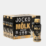 Jocko Fuel Molk RTD Protein Shake - Bodybuilding.com