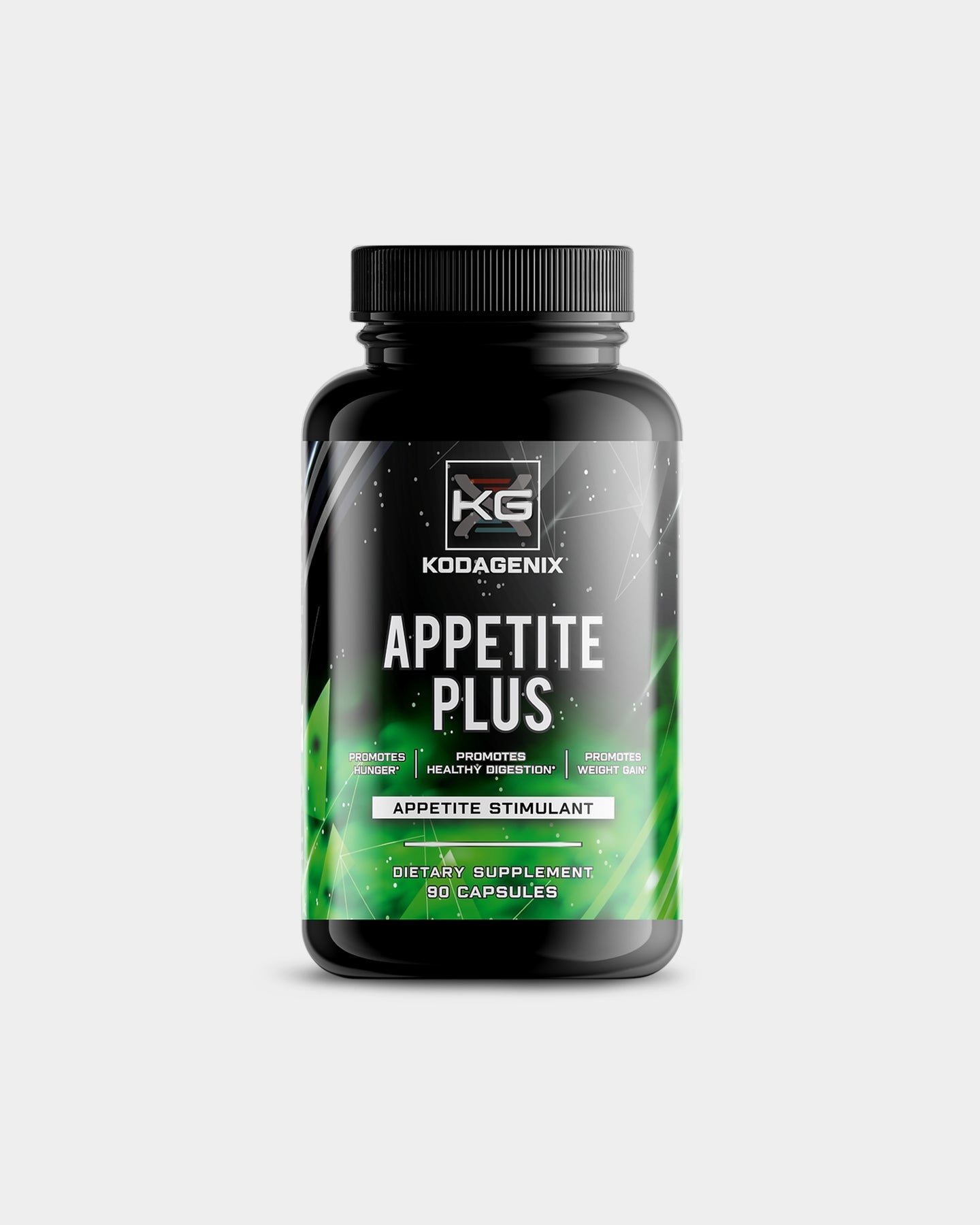 Kodagenix Appetite Plus Appetite Stimulant - Bodybuilding.com