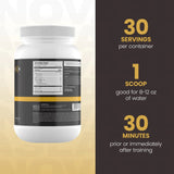 KompleX Nutrition Max Protein - Bodybuilding.com