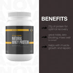 KompleX Nutrition Max Protein - Bodybuilding.com