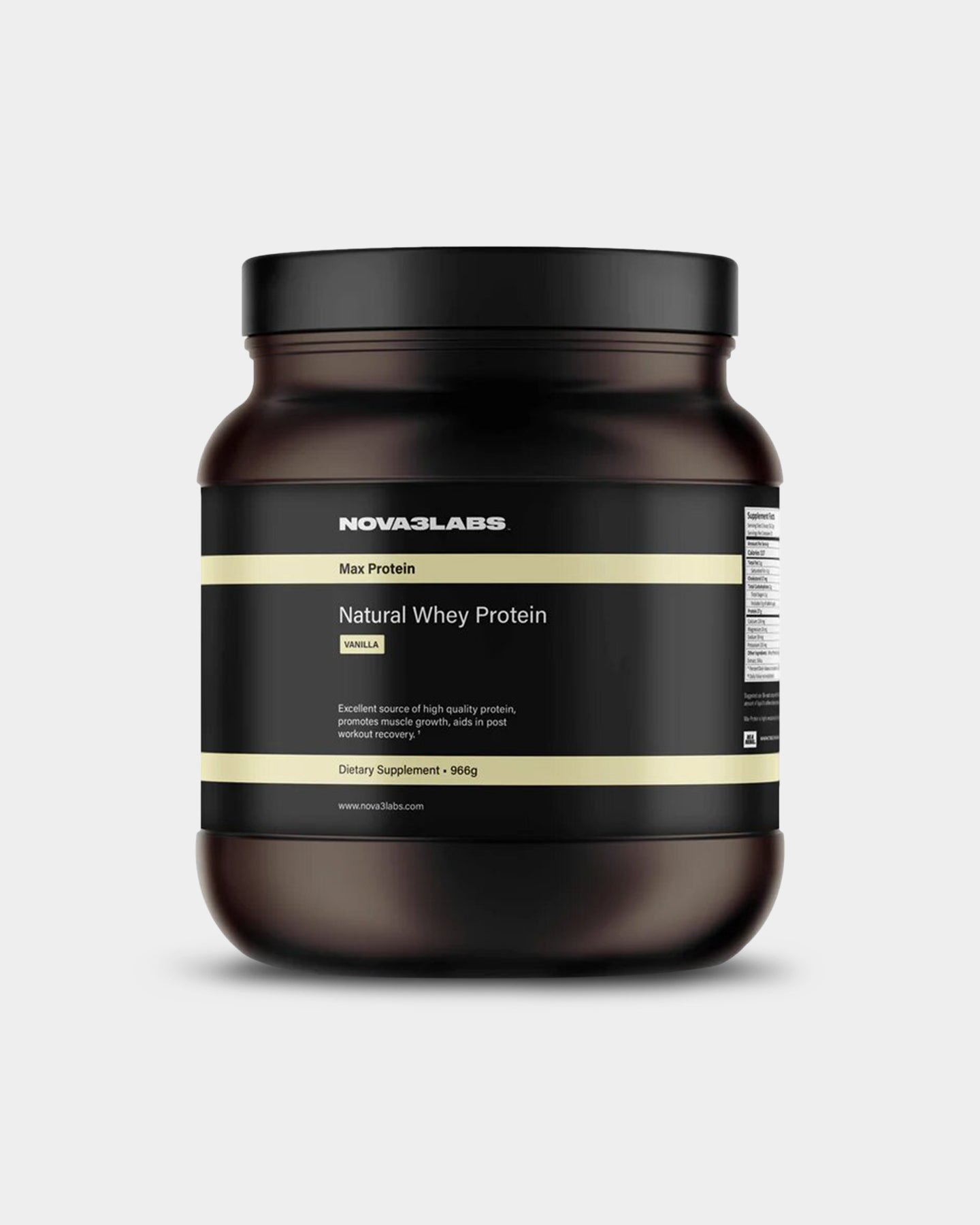 KompleX Nutrition Max Protein - Bodybuilding.com