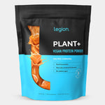 Legion Plant+ All Natural Plant Protein Powder - Bodybuilding.com