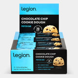 Legion Protein Bars - Bodybuilding.com