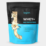 Legion Whey+ Whey Isolate Protein Powder - Bodybuilding.com