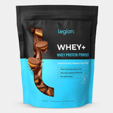 Legion Whey+ Whey Isolate Protein Powder - Bodybuilding.com