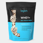 Legion Whey+ Whey Isolate Protein Powder - Bodybuilding.com