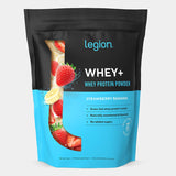 Legion Whey+ Whey Isolate Protein Powder - Bodybuilding.com