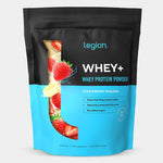 Legion Whey+ Whey Isolate Protein Powder - Bodybuilding.com