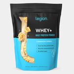 Legion Whey+ Whey Isolate Protein Powder - Bodybuilding.com