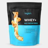 Legion Whey+ Whey Isolate Protein Powder - Bodybuilding.com