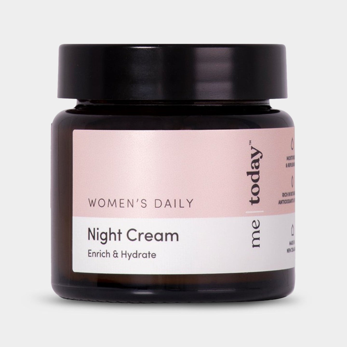 Me Today Women's Daily Night Cream Skin Care - Bodybuilding.com