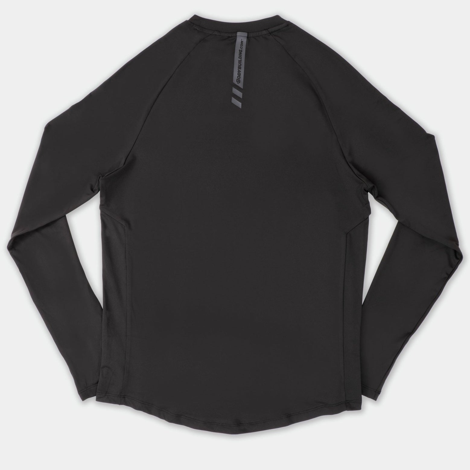 Men's Performance Long Sleeve Shirt - Bodybuilding.com