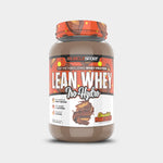 MuscleSport Lean Whey Iso - Hydro - Bodybuilding.com