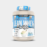 MuscleSport Lean Whey Iso - Hydro - Bodybuilding.com