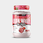 MuscleSport Lean Whey Iso - Hydro - Bodybuilding.com