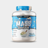 MuscleSport Mass Revolution - Bodybuilding.com