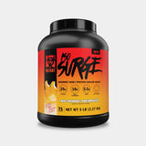 Mutant Iso Surge - Pure Whey Isolate - Bodybuilding.com