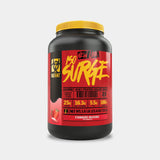 Mutant Iso Surge - Pure Whey Isolate - Bodybuilding.com