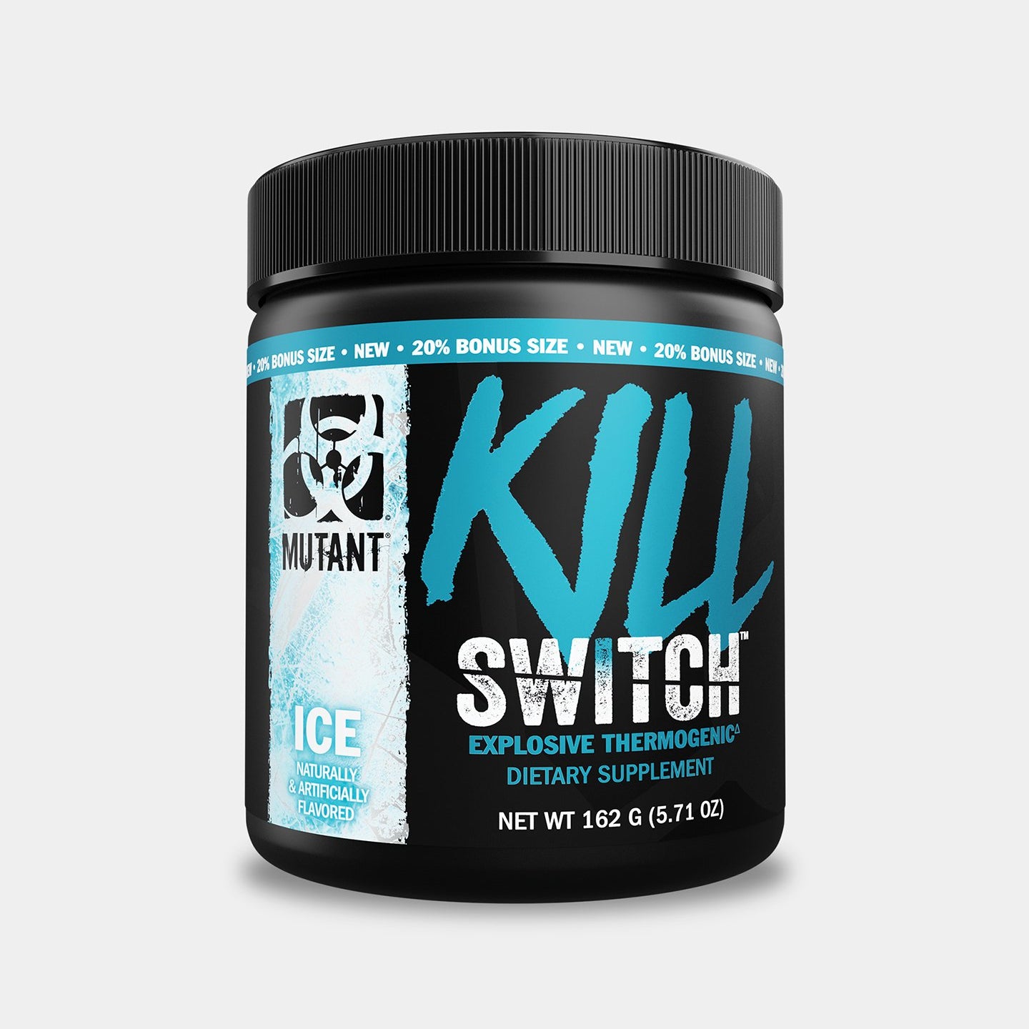 Mutant Kill Switch - Pre - Workout Thermogenic - Bodybuilding.com