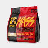 Mutant Mass - Whole Food Based Gainer - Bodybuilding.com