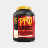 Mutant PRO - 100% Pure Whey Protein - Bodybuilding.com