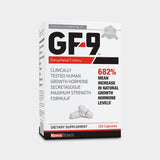 Novex Biotech GF - 9 Growth Hormone - Bodybuilding.com