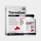 Novex Biotech THERMODYNE Fat Burner - Bodybuilding.com