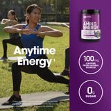 Optimum Nutrition Essential AmiN.O. Energy - Bodybuilding.com