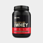 Optimum Nutrition Gold Standard 100% Whey Protein - Bodybuilding.com