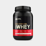 Optimum Nutrition Gold Standard 100% Whey Protein - Bodybuilding.com