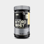 Optimum Nutrition Platinum Hydrowhey - Bodybuilding.com