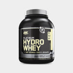 Optimum Nutrition Platinum Hydrowhey - Bodybuilding.com