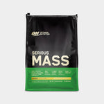 Optimum Nutrition Serious Mass Weight Gainer - Bodybuilding.com